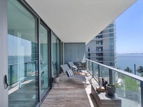 650 NE 32nd Street 606, Miami FL 33137