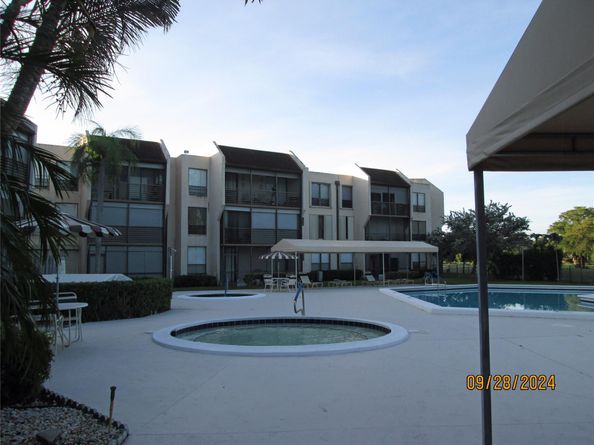 6351 N University Dr 224, Tamarac FL 33321
