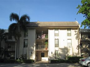 6351 N University Dr 224, Tamarac FL 33321