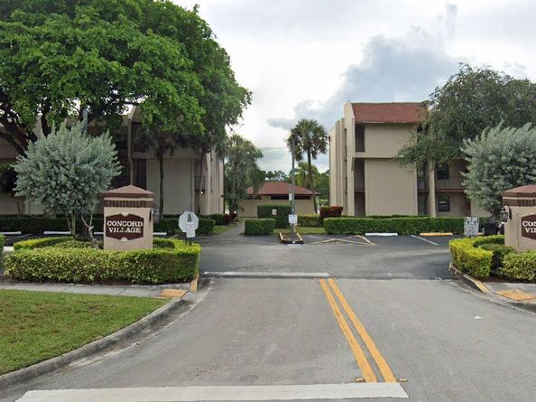 6351 N University Dr 224, Tamarac FL 33321