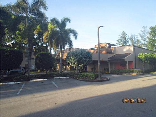 6351 N University Dr 224, Tamarac FL 33321