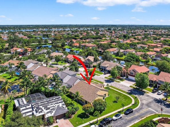 1210 NW 193rd Ave, Pembroke Pines FL 33029