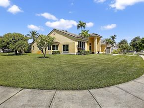 1210 NW 193rd Ave, Pembroke Pines FL 33029