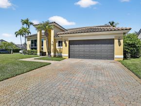 1210 NW 193rd Ave, Pembroke Pines FL 33029