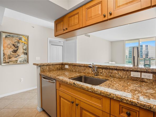 347 N New River Dr 2808, Fort Lauderdale FL 33301