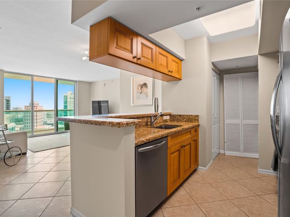 347 N New River Dr 2808, Fort Lauderdale FL 33301