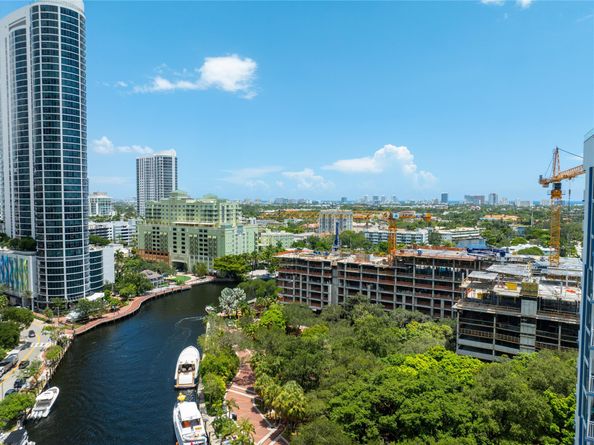 347 N New River Dr 2808, Fort Lauderdale FL 33301