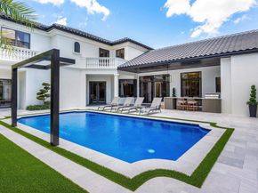 17709 Circle Pond Court, Boca Raton FL 33496