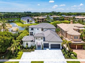 17709 Circle Pond Court, Boca Raton FL 33496