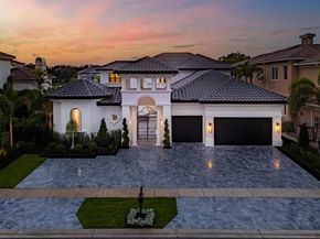 17709 Circle Pond Court, Boca Raton FL 33496
