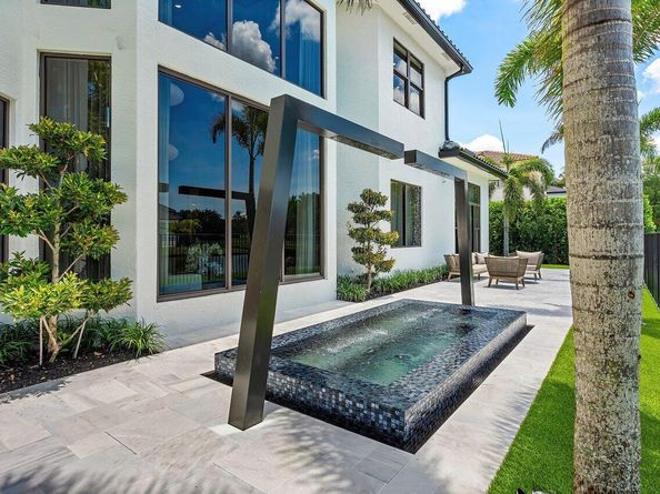 17709 Circle Pond Court, Boca Raton FL 33496
