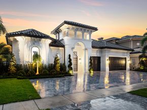 17709 Circle Pond Court, Boca Raton FL 33496