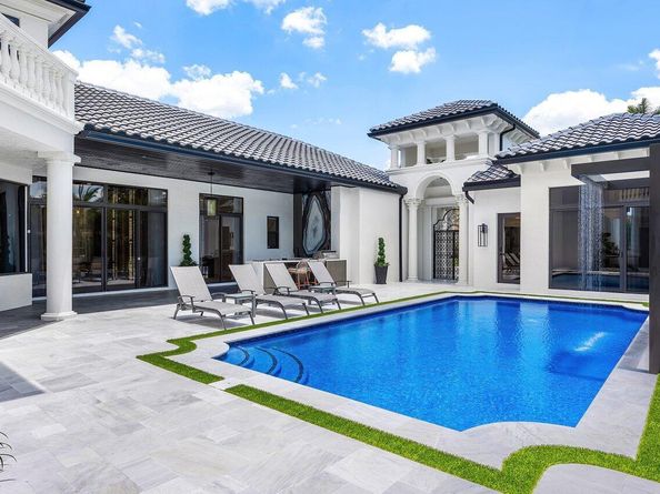 17709 Circle Pond Court, Boca Raton FL 33496