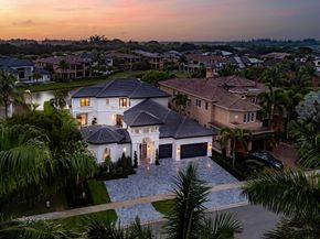 17709 Circle Pond Court, Boca Raton FL 33496