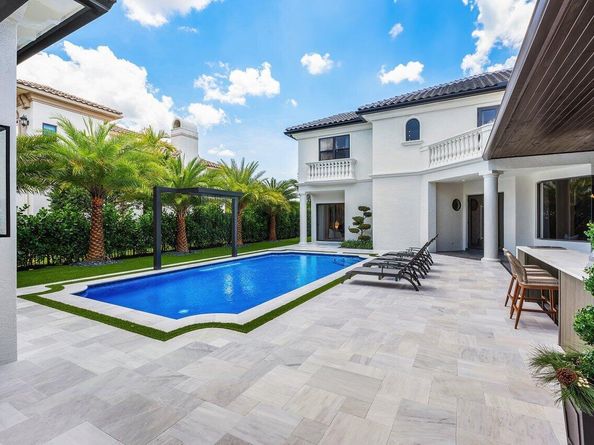 17709 Circle Pond Court, Boca Raton FL 33496