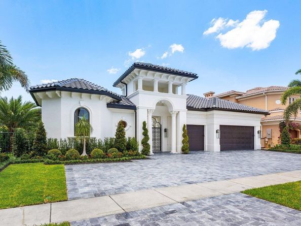 17709 Circle Pond Court, Boca Raton FL 33496