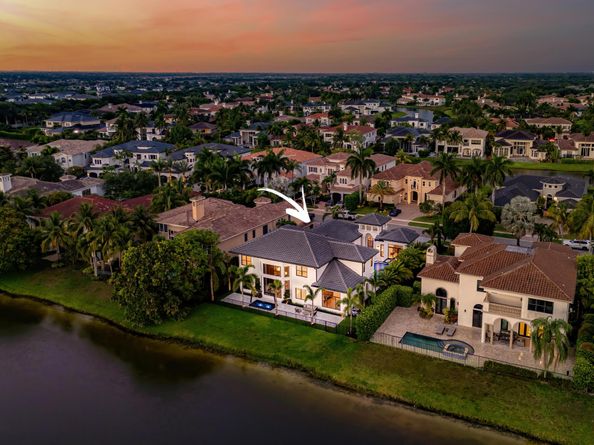 17709 Circle Pond Court, Boca Raton FL 33496