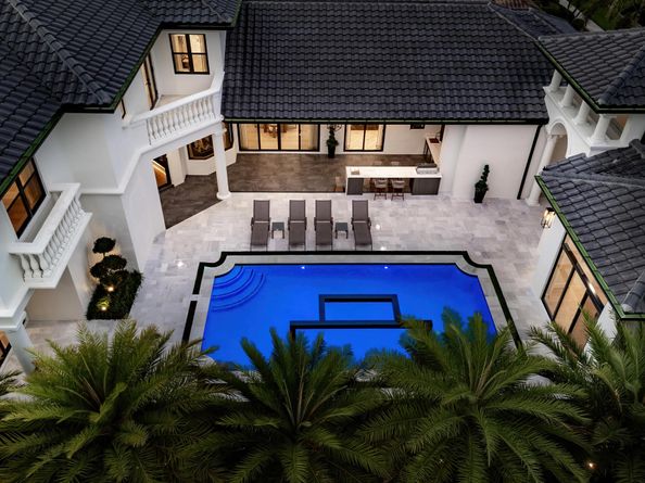 17709 Circle Pond Court, Boca Raton FL 33496