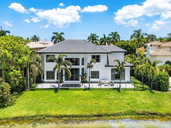 17709 Circle Pond Court, Boca Raton FL 33496