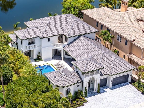17709 Circle Pond Court, Boca Raton FL 33496