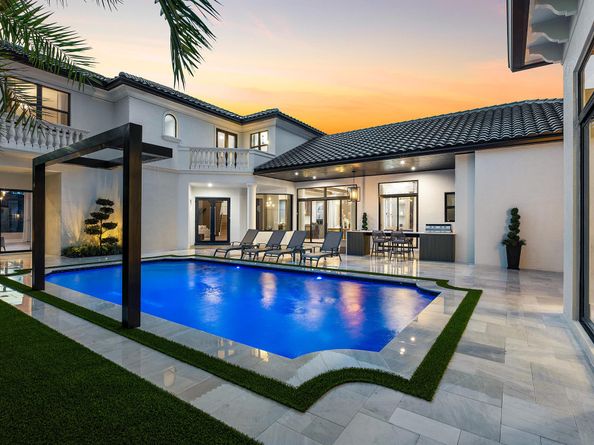 17709 Circle Pond Court, Boca Raton FL 33496