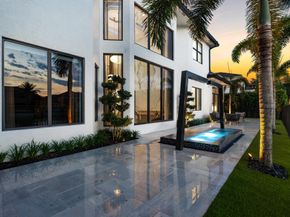 17709 Circle Pond Court, Boca Raton FL 33496