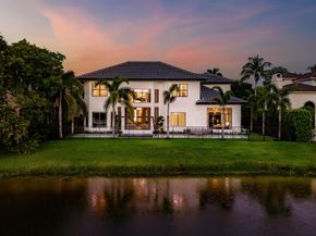 17709 Circle Pond Court, Boca Raton FL 33496