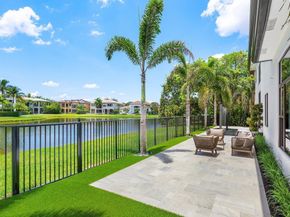17709 Circle Pond Court, Boca Raton FL 33496