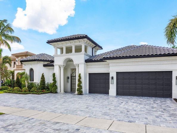 17709 Circle Pond Court, Boca Raton FL 33496