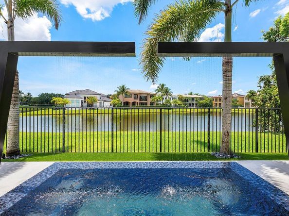 17709 Circle Pond Court, Boca Raton FL 33496