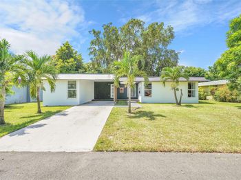7200 NW 68th St