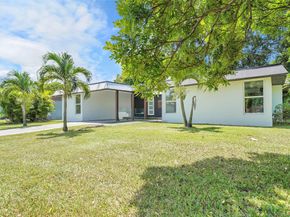 7200 NW 68th St, Tamarac FL 33321