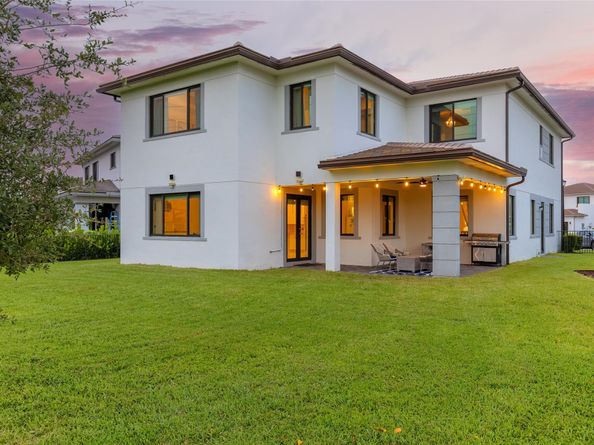 10995 Passage Way, Parkland FL 33076