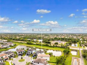 10995 Passage Way, Parkland FL 33076