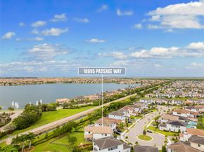 10995 Passage Way, Parkland FL 33076