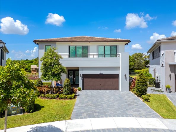 10995 Passage Way, Parkland FL 33076