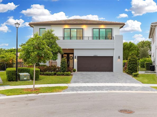 10995 Passage Way, Parkland FL 33076