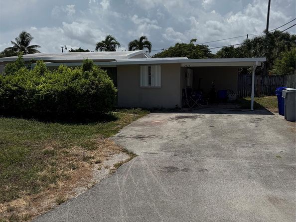 2633 NE 15th Ave, Pompano Beach FL 33064