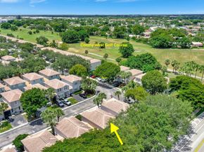 6010 N Golden Beauty Ln, Tamarac FL 33321