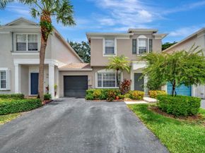 6010 N Golden Beauty Ln, Tamarac FL 33321