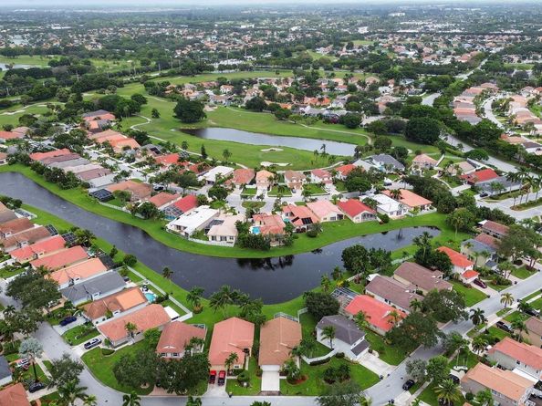 6219 Grand Cypress Circle, Lake Worth FL 33463