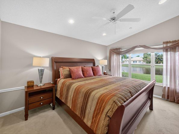 6219 Grand Cypress Circle, Lake Worth FL 33463