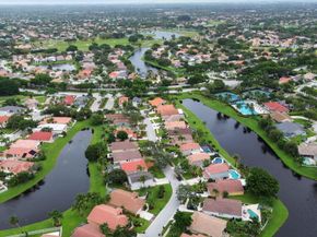 6219 Grand Cypress Circle, Lake Worth FL 33463