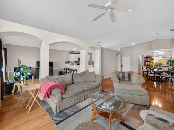 6219 Grand Cypress Circle, Lake Worth FL 33463