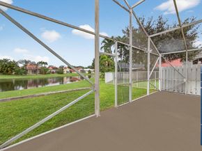 6219 Grand Cypress Circle, Lake Worth FL 33463