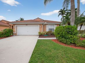 6219 Grand Cypress Circle, Lake Worth FL 33463