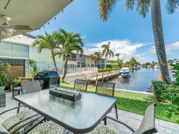 2311 NE 36th Street 1a, Lighthouse Point FL 33064