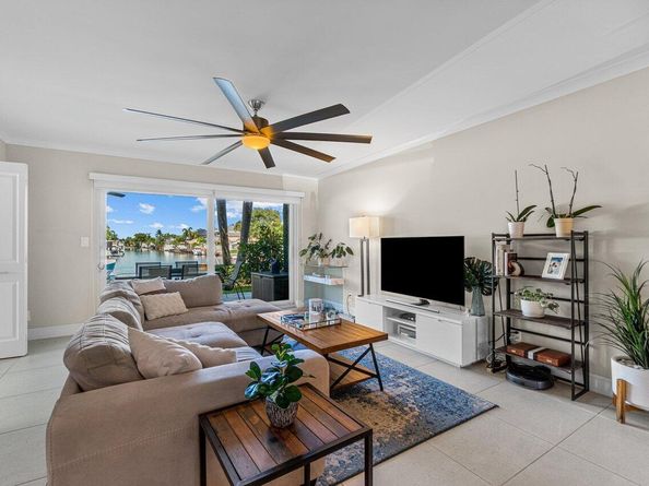 2311 NE 36th Street 1a, Lighthouse Point FL 33064