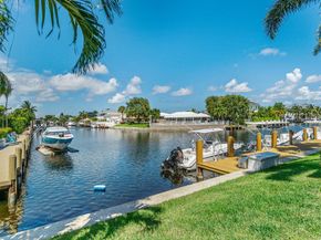 2311 NE 36th Street 1a, Lighthouse Point FL 33064