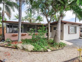 221 NE 57th St, Oakland Park FL 33334